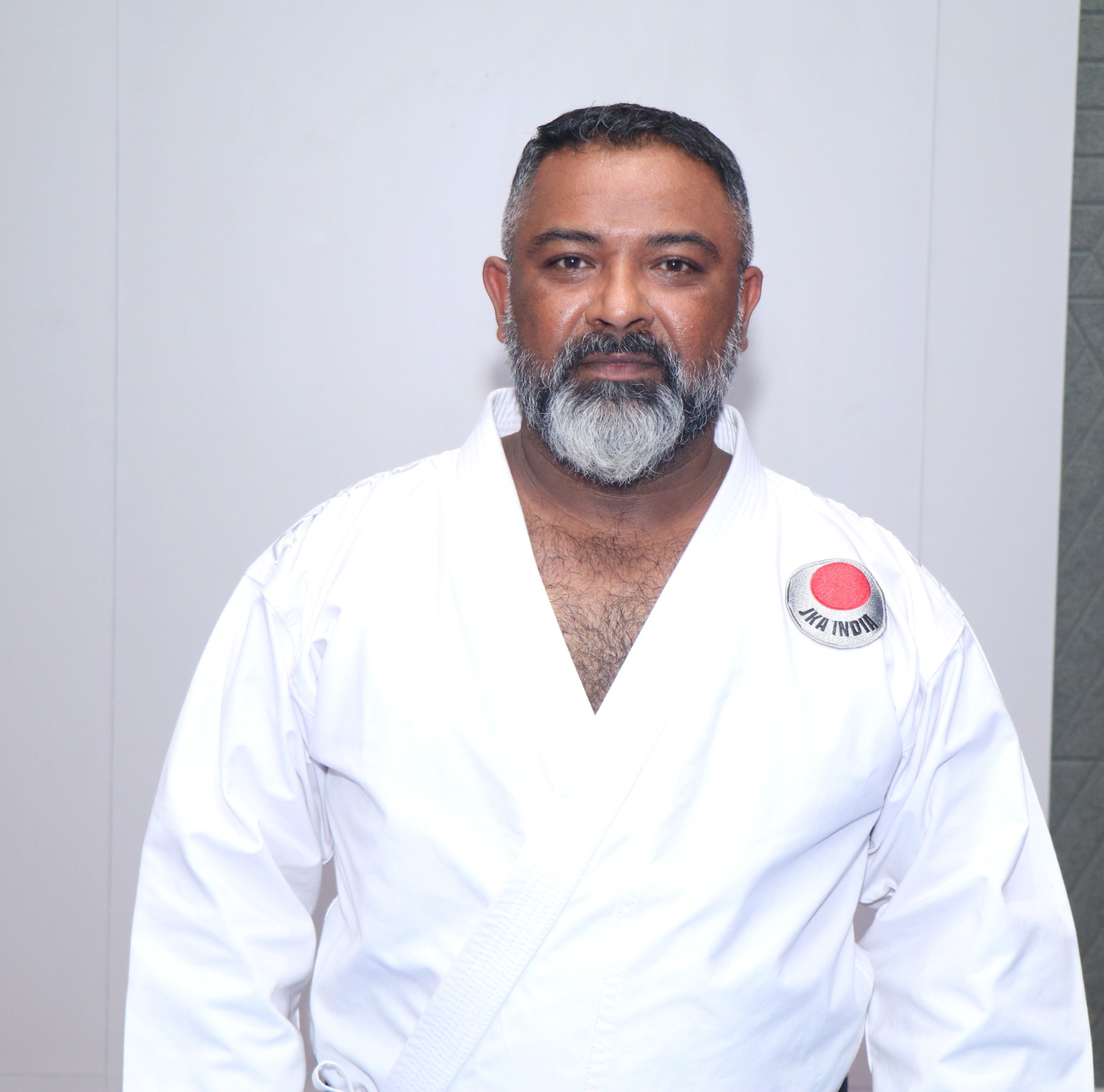 Augustine Santosh Kumar
