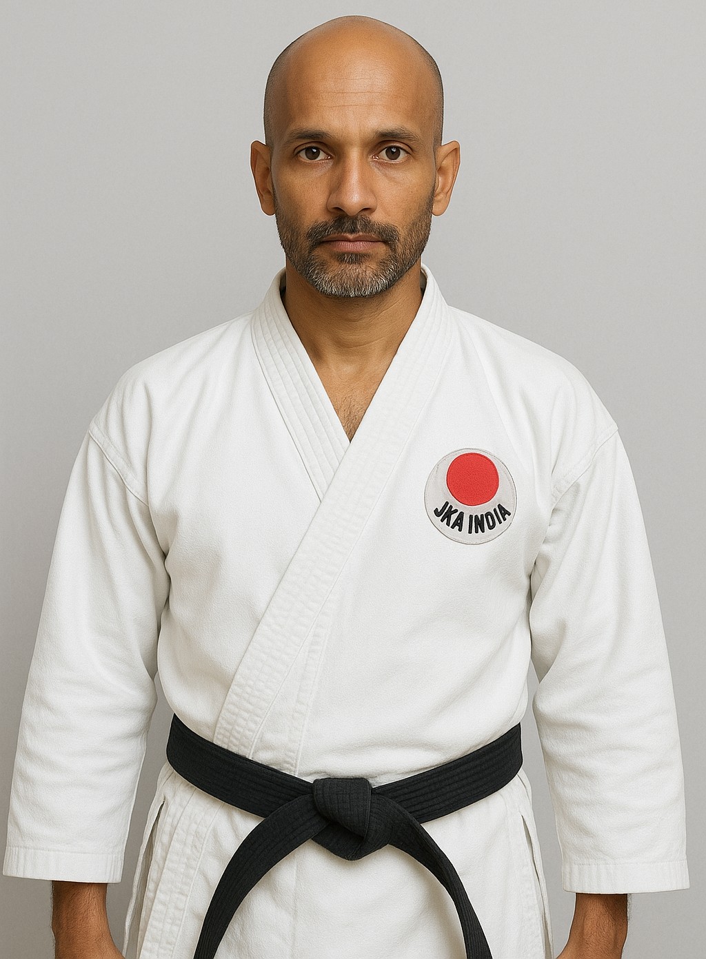Bimal Arandhara 