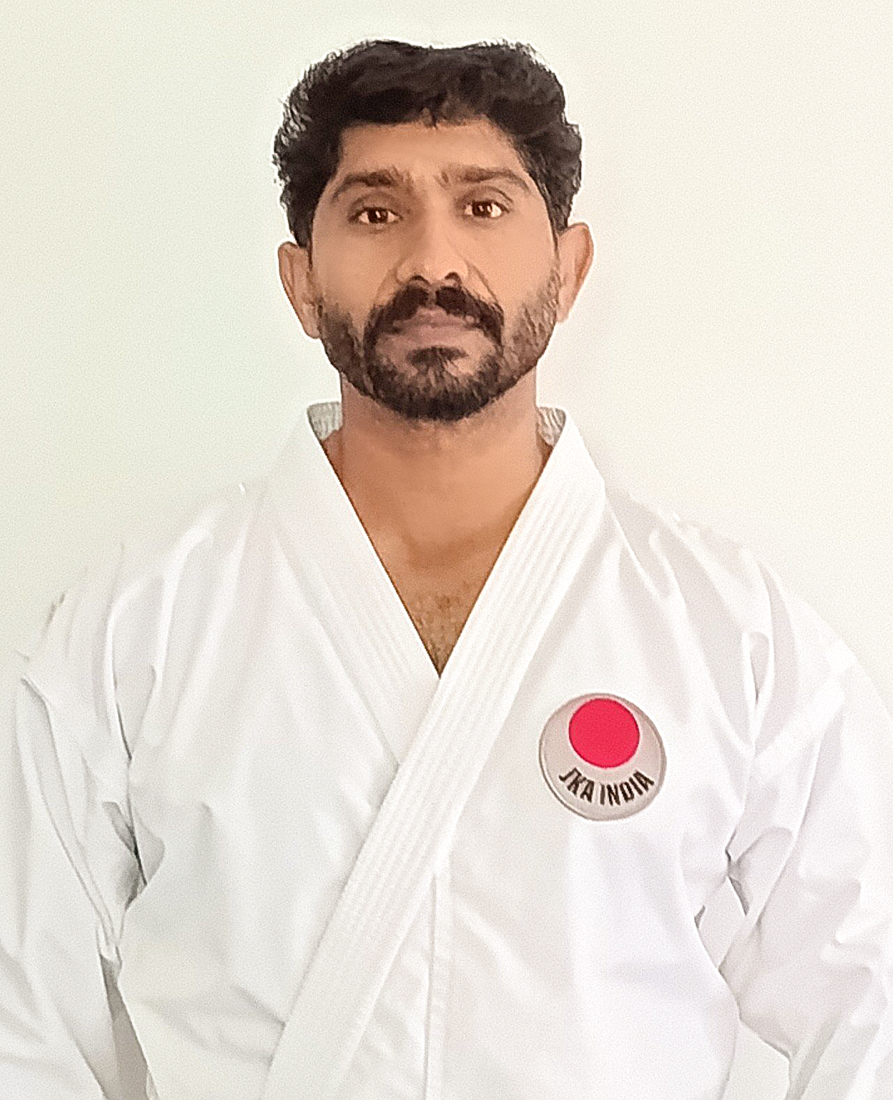 Manoj Kumar C