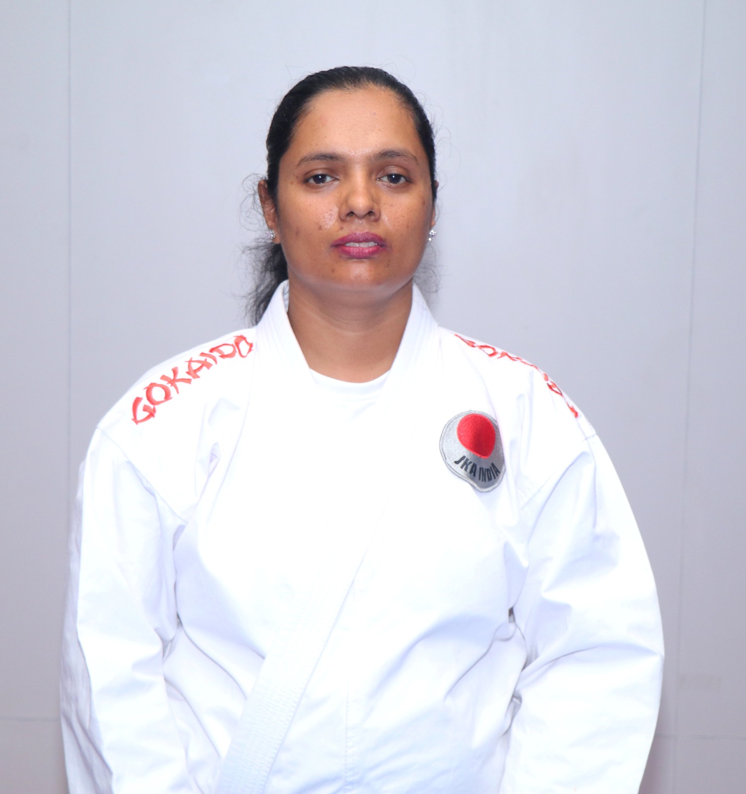 Maria Sangeetha