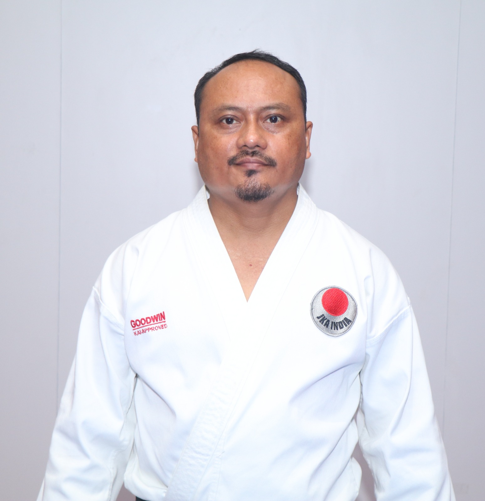 Pankaj Bordoloi