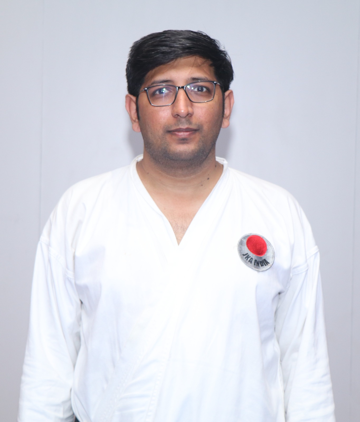 Pratik Jani
