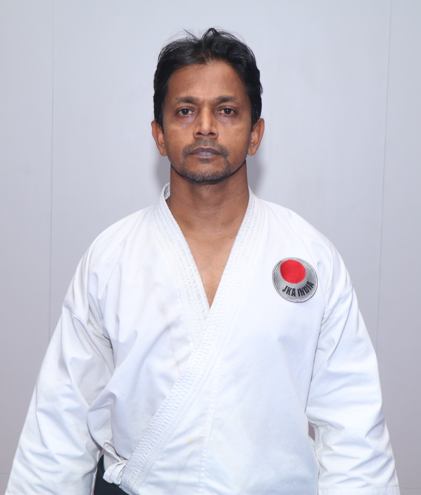 Ratheesh K.J - JKA INDIA Instructor