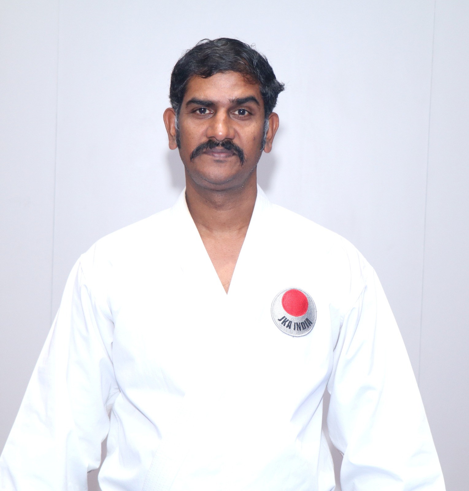 Shaji Panicker