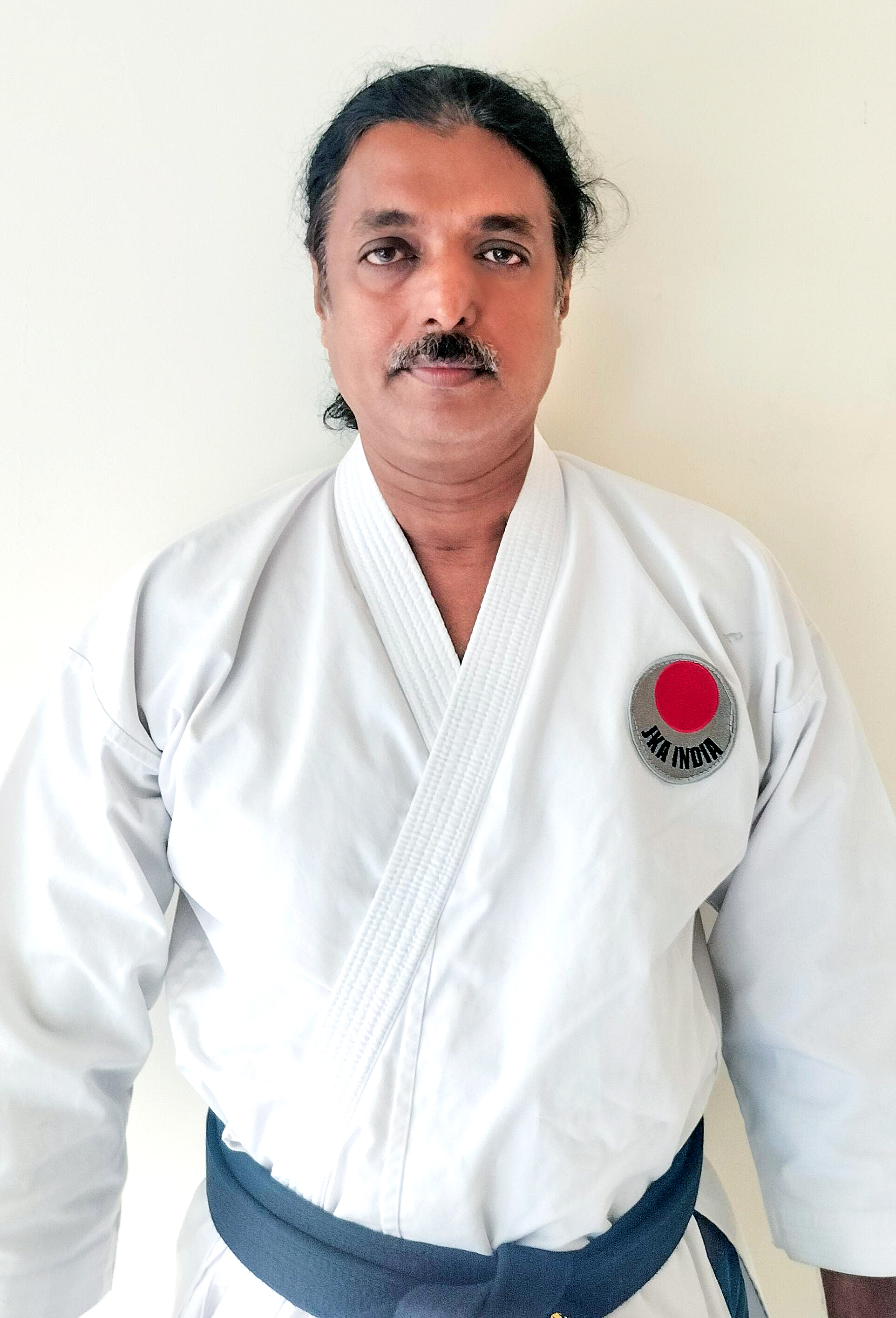 Sreejith P