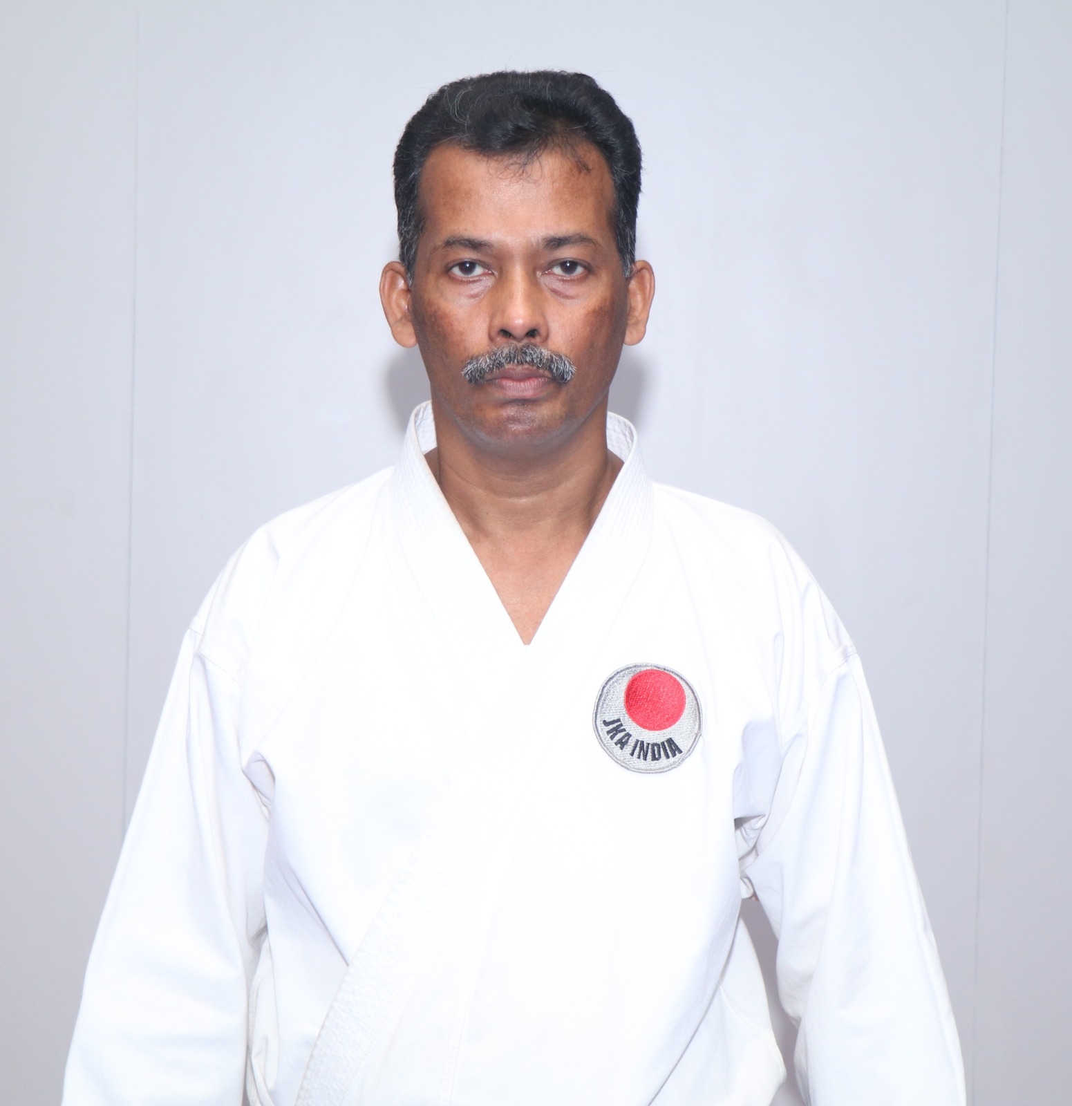 Sudheesh MK