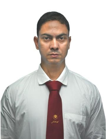 Sudipta Koner