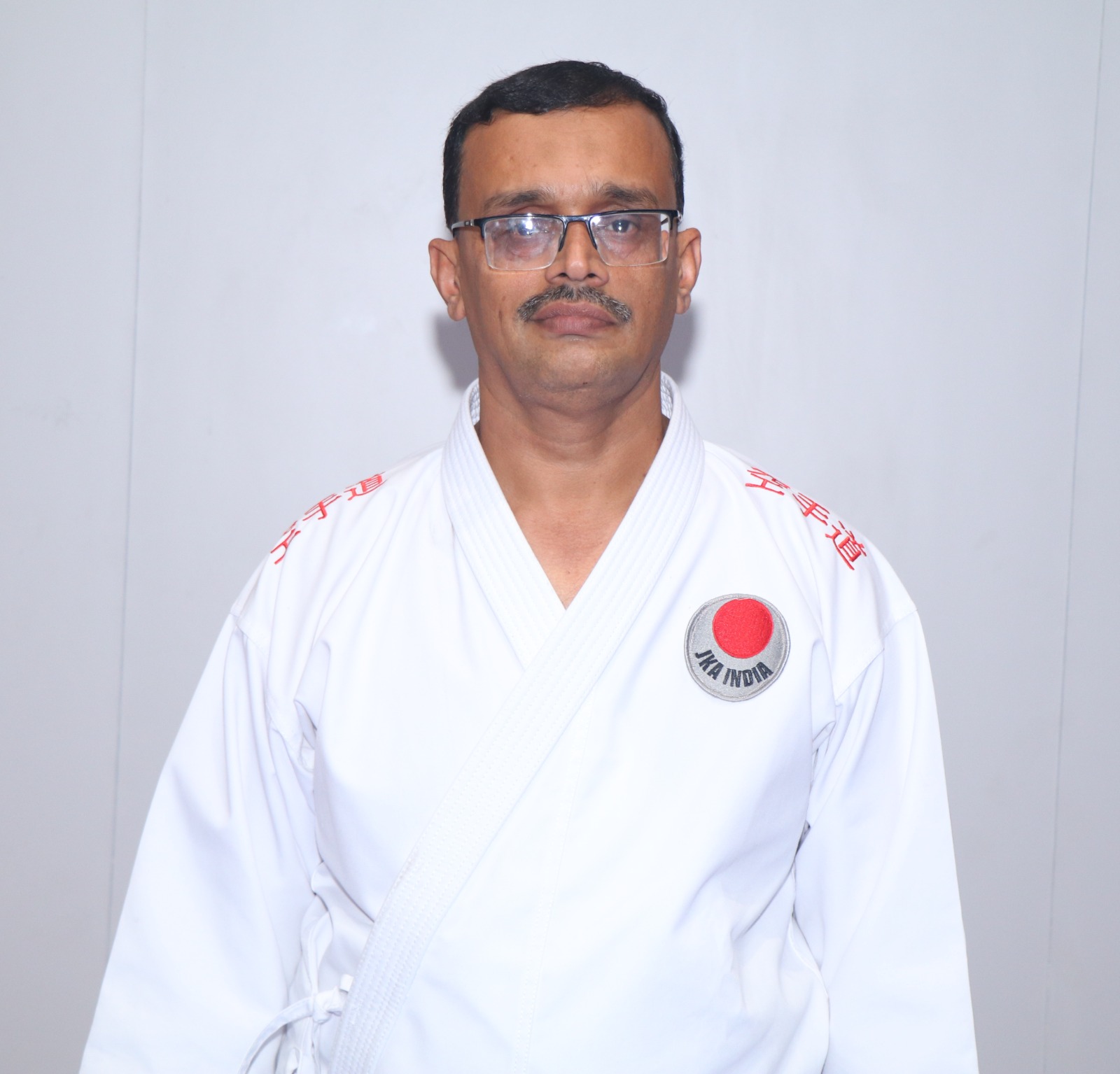 Shakir P.K - JKA INDIA Instructor