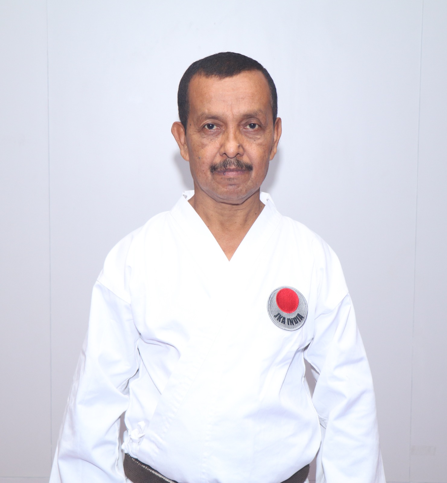 Tapan Chandra Deka - JKA INDIA Instructor