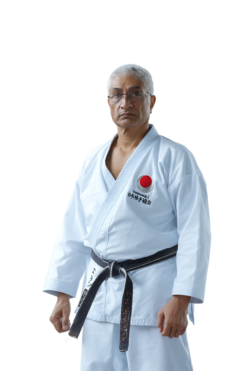 Milan Trivedi - JKA INDIA Chief Instructor